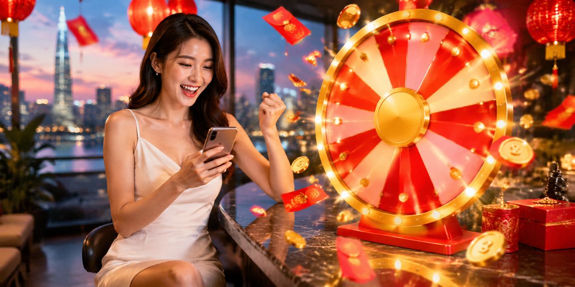 Trải nghiệm chơi casino live trên điện thoại với giao diện tối ưu