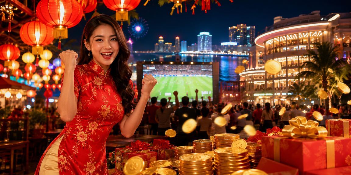 Giao diện nền tảng 366 trên thiết bị di động tại Việt Nam
